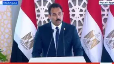 بهاء الغنام: الدلتا الجديدة العمود الفقري للتنمية الزراعية في مصر