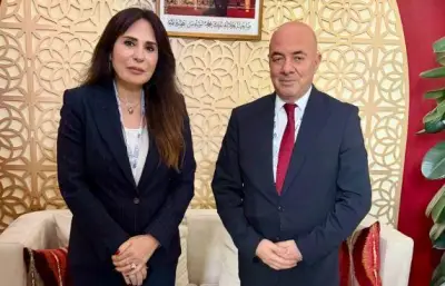 المنشاوي: مستعدون لنقل التجربة المصرية في الإسكان الاجتماعي للمغرب