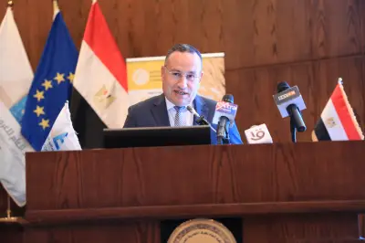 وزير التعليم العالي: نسخر البحث العلمي لخدمة المجتمع والاقتصاد الوطني