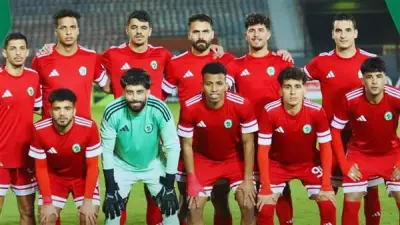 موعد مباراة بتروجت ومودرن سبورت والقناة الناقلة في الدوري المصري