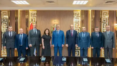 الإنتاج الحربي توقع بروتوكول تعاون لتصنيع أجهزة الهايبر باريك محليًا