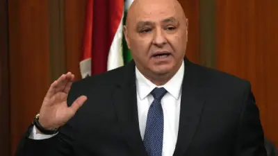 عون يبحث مع أمير الكويت الأوضاع في لبنان والمنطقة