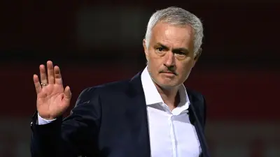 ماركو سيلفا يقترب من تدريب بنفيكا خلفاً لمورينيو المتجه لريال مدريد