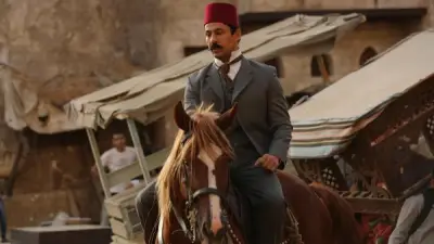 علي قاسم: تعلقت بشخصية 