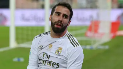 كارفخال بين صدمة ريال مدريد واستبعاد المونديال.. نهاية مؤلمة لقائد صنع المجد