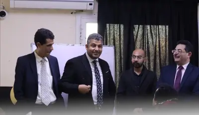 الشباب المصري: تأهيل الكوادر الشابة استثمار حقيقي في دعم دولة القانون