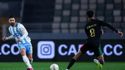 نهائي دوري أبطال إفريقيا: تشكيل الجيش الملكي لمواجهة صن داونز