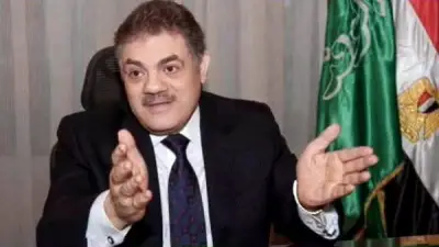 رئيس الوفد: الدلتا الجديدة أهم مشروع زراعي استراتيجي في تاريخ مصر