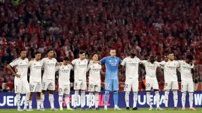قائمة ريال مدريد لمواجهة إشبيلية في الجولة قبل الأخيرة بالدوري الإسباني