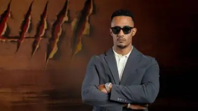 محمد رمضان يعلق على منع صعايدة من دخول السينما: أشيلكم على رأسي