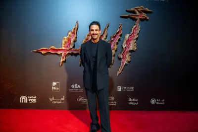 علي قاسم يكشف كواليس مشاركته في مسلسل أسد شخصية ويكون تحدي نفسي وجسدي غير مسبوق