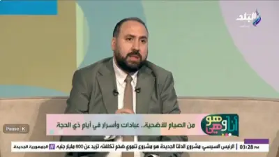 باحث بهيئة كبار العلماء يحذر من تحويل المستحب إلى فرض في المواسم الدينية