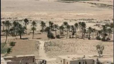 تفاصيل مقتل عراقي كشف قواعد إسرائيلية سرية في صحراء العراق