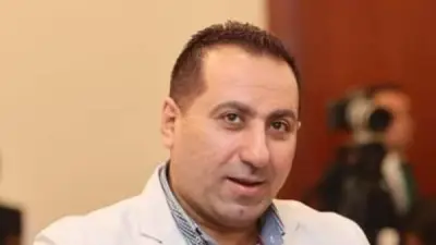 عماد يسري مديراً لمسابقة أفلام شباب مصر بمهرجان الإسكندرية