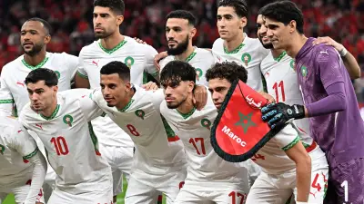 بيع نجم المغرب الزلزولي يُنعش خزينة برشلونة بالملايين