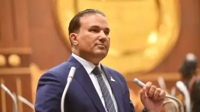 برلماني: الدلتا الجديدة نموذج لتحويل التحديات إلى إنجازات