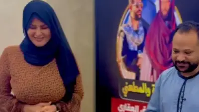 ما وراء الجلابية الصعيدي.. صانع المحتوى محمد المطعني يعيد الجدل