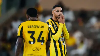 كونسيساو يواصل تهميش النصيري بقرار جديد في الاتحاد