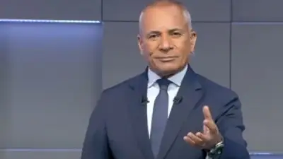 أحمد موسى: الدلتا الجديدة تدعم التوسع الزراعي بمنظومة ري ضخمة