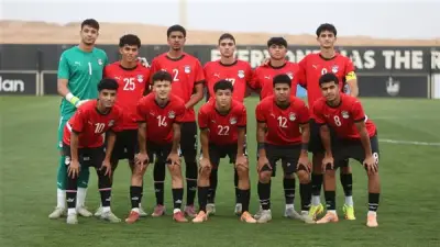 منتخب الشباب يكرر فوزه على عمان بهدف استعداداً لتصفيات إفريقيا