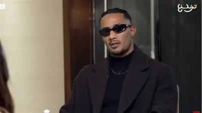 محمد رمضان يتهم مافيا السينما بالتآمر على فيلم أسد ويكشف تفاصيل الأزمة