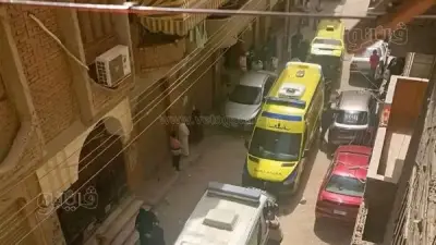 النيابة تصرح بدفن ضحية أسانسير الزقازيق وتستدعي شركة الصيانة للتحقيق