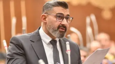 تفاصيل اقتراح نائب بمجلس الشيوخ لتفعيل حق الأداء العلني لفناني الأداء