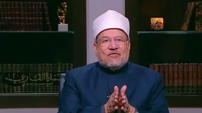 مختار جمعة: إطعام الطعام واجب ملح تجاه الفقراء في أيام العيد