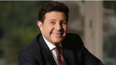 وائل جسار يودع هاني شاكر بفيديو يجمع ذكرى غنائية وكلمات حزينة