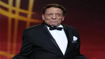إلهام شاهين تهنئ عادل إمام بعيد ميلاده وتروي ذكرياتها معه
