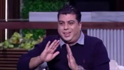 بلال صبري يدعم محمد رمضان ومصطفى غريب بعد نجاح فيلميهما في عيد الأضحى