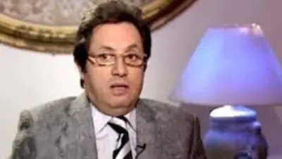 عادل عوض: بيت والدي بميدان التحرير كان برلمانًا سياسيًا