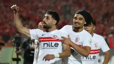 عبد الغني: الزمالك استحق الخسارة بسداسية أمام اتحاد العاصمة