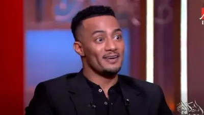 محمد رمضان: دفعت ضريبة النجاح الكبيرة في مشواري الفني