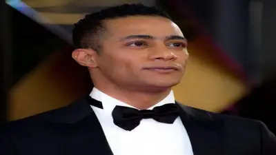 محمد رمضان: لست مطرباً بالمعنى التقليدي وأقدم لوناً موسيقياً مختلفاً