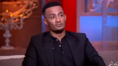 محمد رمضان يكشف عن حالة حب عظيمة جمعت فريق عمل فيلم أسد