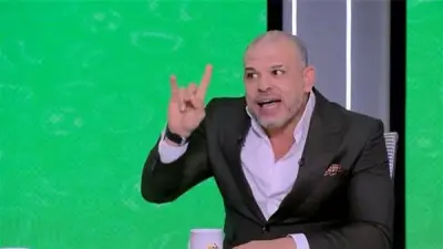 بشير التابعي يدعو جماهير الزمالك للاعتصام لرحيل المجلس الحالي