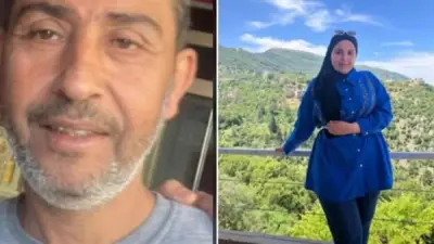 الاحتلال يغتال قياديًا في الجهاد الإسلامي وابنته بغارة على بعلبك