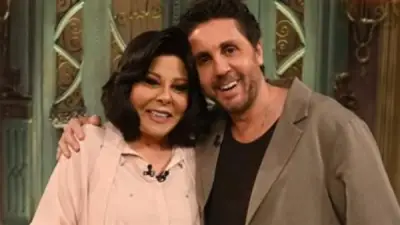 هشام ماجد: مصطفى غريب ممثل شاطر يخطف الكاميرا بطاقته الكوميدية