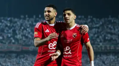 شبانة: قناعة في الأهلي بمفاجأة الأربعاء الحاسمة في الدوري