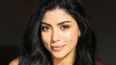 كارولين عزمي: رأس الأفعى محطة فنية مهمة في مشواري