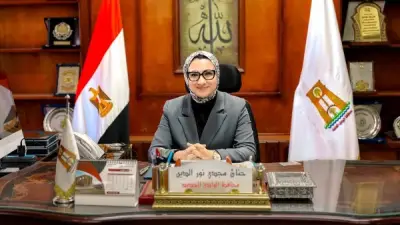 الوادي الجديد: تسليم الوحدات الصحية ومراجعات إعدادية بالمساجد وتأشيرات حجاج