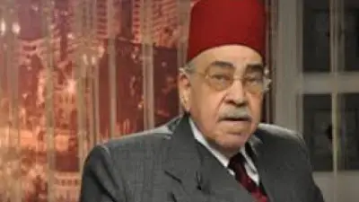 ذكرى رحيل عبد الله فرغلي.. قصة معاناته مع ضيق التنفس