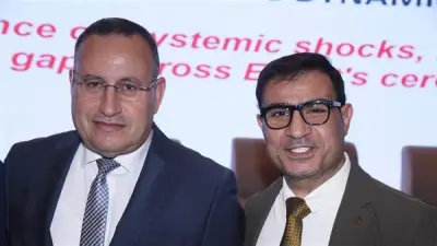 اتحاد المستثمرين: تحالف القطاع الخاص والجامعات ضمانة لتطوير الصناعة