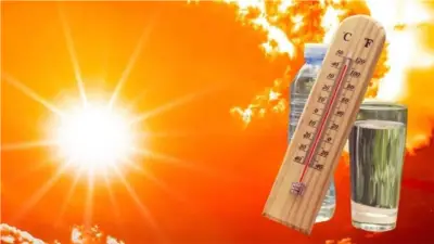 نصائح وزارة الصحة لتجنب ضربات الشمس والإجهاد الحراري وأطعمة ممنوعة