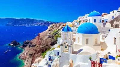 دخول مجاني للمتاحف في اليونان بمناسبة يوم المتاحف العالمي