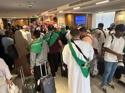 إقامة فاخرة للحج السياحي تشيد بمستوى الخدمات لضيوف الرحمن