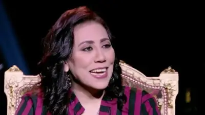 شقيق وفاء السيد يدخل المستشفى بعد جلطة.. والفنانة تناشد الجمهور الدعاء
