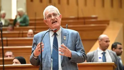 رئيس برلمانية التجمع: دعم كامل ومستمر بلا حدود لليبيا