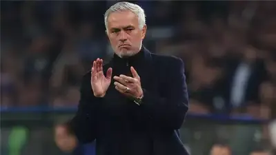 عودة سبيشيال وان: مورينيو يتفق مع ريال مدريد لمدة عامين
